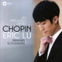 Lu, Eric - Chopin 24 Preludes Op. 28