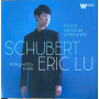 Lu, Eric - Schubert: Piano Sonatas D.784 & D.959 – Allegretto D.915