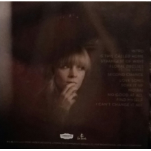 Lucy Rose - Something's Changing