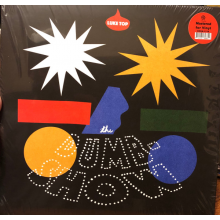 Luke Top - The Dumb-show