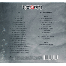Luxtorpeda - Mywaswynas+ep