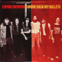 Lynyrd Skynyrd - Gimme Back My Bullets Lp