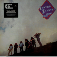 Lynyrd Skynyrd - Nuthin' Fancy Lp