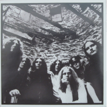 Lynyrd Skynyrd - Pronounced Leh-nerd Skin-nerd