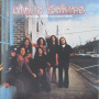 Lynyrd Skynyrd - Pronounced Leh-nerd Skin-nerd