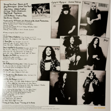 Lynyrd Skynyrd - Second Helping Lp
