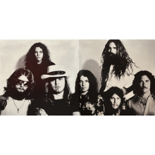 Lynyrd Skynyrd - Street Survivors Lp