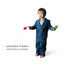 Łagodna Pianka - Najmniejsze Przeboje