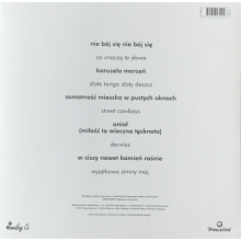 Maanam - Derwisz I Aniol