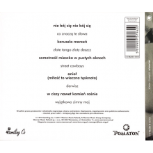 Maanam - Derwisz I Aniol (digipack)