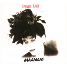 Maanam - Derwisz I Aniol (digipack)