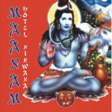 Maanam - Hotel Nirwana