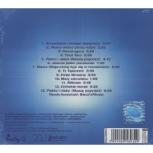 Maanam - Hotel Nirwana (digipack)