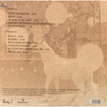 Maanam - Klucz
