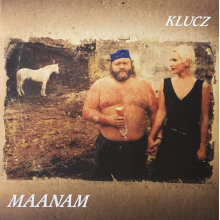 Maanam - Klucz