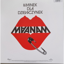 Maanam - Live / Kminek Dla Dziewczynek