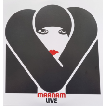 Maanam - Live / Kminek Dla Dziewczynek