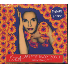 Maanam - Lozko (digipack)
