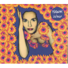 Maanam - Lozko (digipack)