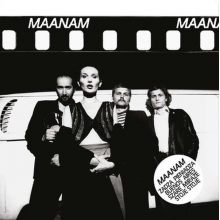 Maanam - Maanam