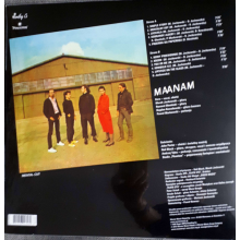 Maanam - Mental Cut