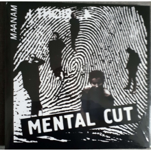 Maanam - Mental Cut