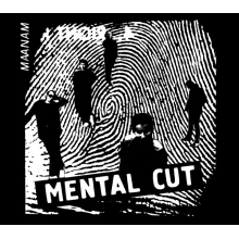 Maanam - Mental Cut (digipack)