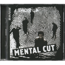 Maanam - Mental Cut (wydanie Jubileuszowe)