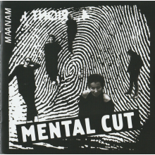 Maanam - Mental Cut (wydanie Jubileuszowe)