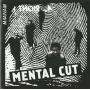 Maanam - Mental Cut (wydanie Jubileuszowe)