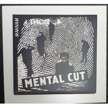 Maanam - Mental Cut (wydanie Jubileuszowe)