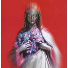 Maanam - Milosc Jest Cudowna (1975-2015) - Clamshell