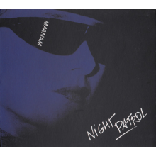 Maanam - Night Patrol (digipack)