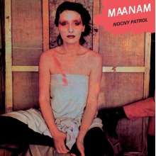 Maanam - Nocny Patrol