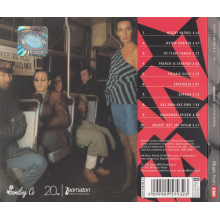 Maanam - Nocny Patrol (digipack)
