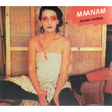 Maanam - Nocny Patrol (digipack)
