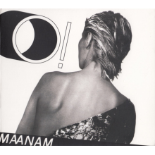 Maanam - O! (digipack)