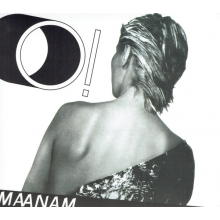 Maanam - O! (digipack)