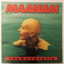 Maanam - Rockandrolle