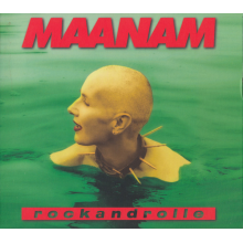 Maanam - Rockandrolle (digipack)