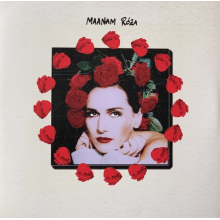 Maanam - Roza
