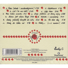 Maanam - Roza (digipack)