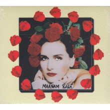 Maanam - Roza (digipack)