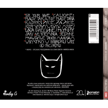 Maanam - Sie Sciemnia (digipack)