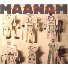 Maanam - Sie Sciemnia (digipack)