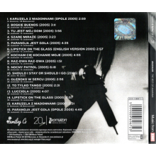 Maanam - The Rest Of Maanam (digipack)