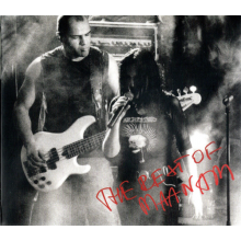 Maanam - The Rest Of Maanam (digipack)