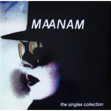 Maanam - The Singles Collection
