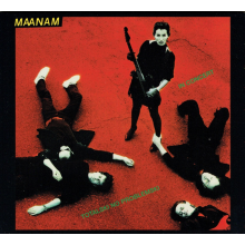 Maanam - Totalski No Problemski