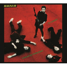Maanam - Totalski No Problemski